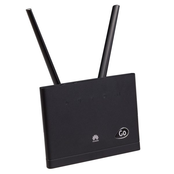 Huawei 4Go 3G & 4G Router